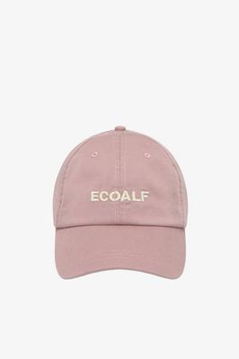 ECOALF ROSA UNISEX-KAPPE