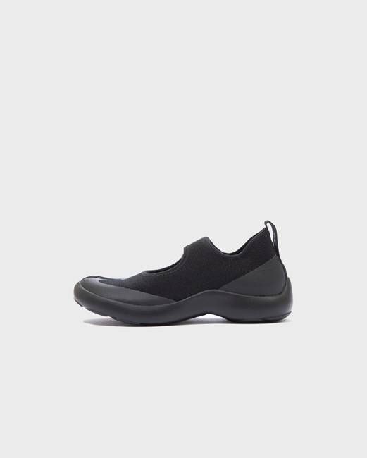 Black Tabi sandals