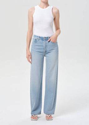 Ren Jean 32" (Flyweight) in Memory