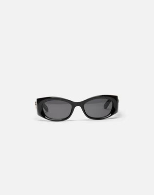 90s Gucci Sunglasses -#1395