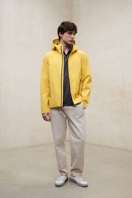 YELLOW DARWIN JACKET