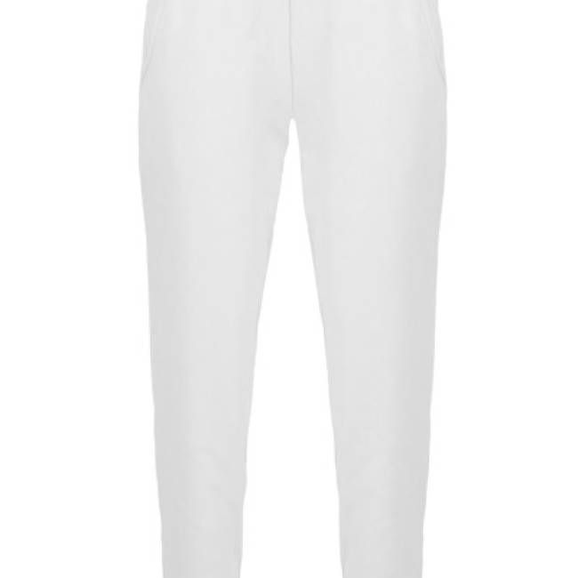 Bio-Sweathose Relaxa weiß - kaufen