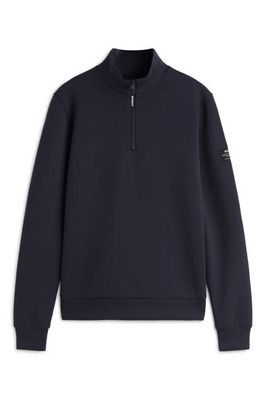 BLUE BETREN HOODIE