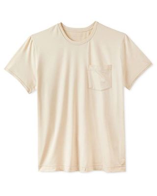 Sun Pocket Tee