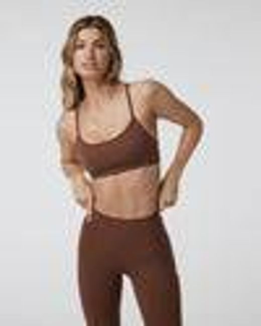 Vuori AllTheFeels™ Bra | Pepper Sports Bra | Vuori