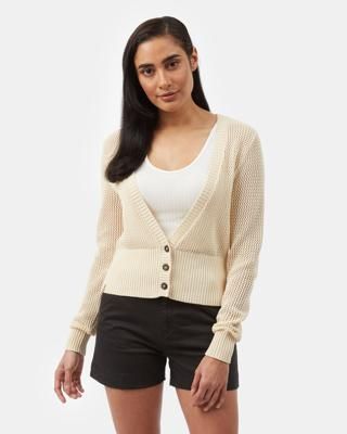 Sustainable Cardigans | Ethical Clothing