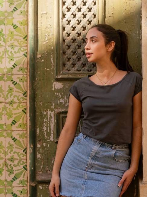 Cap Sleeve castlerock