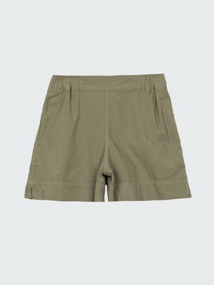 Women's Morva Hemp Short
