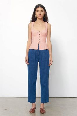 FULL CIRCLE Lola Top