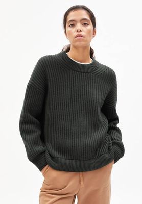 MIYAAR SOLID | vintage grün