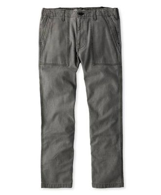 Voyager Utility Pants - Outerworn