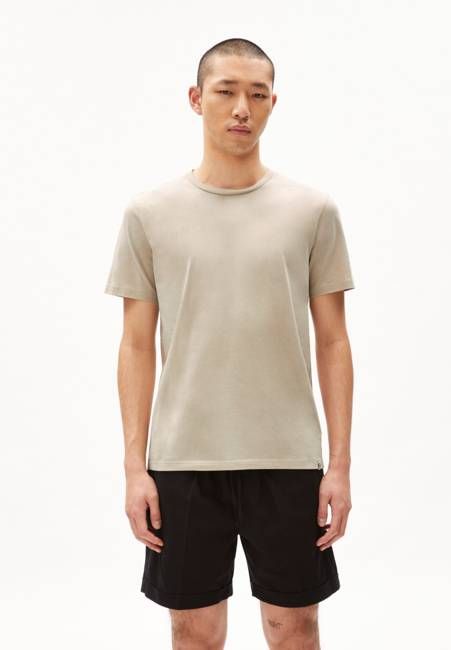 JAAMES T-SHIRT | light desert