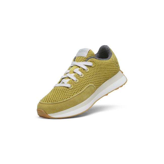 Womens Varsity Airy Freizeitschuhe