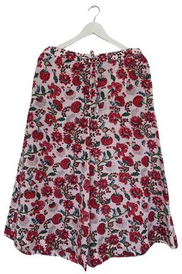 NEW! Block Print Culotte No. 90