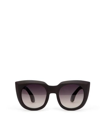 SAVA-2 Recycled Wayfarer Sunglasses