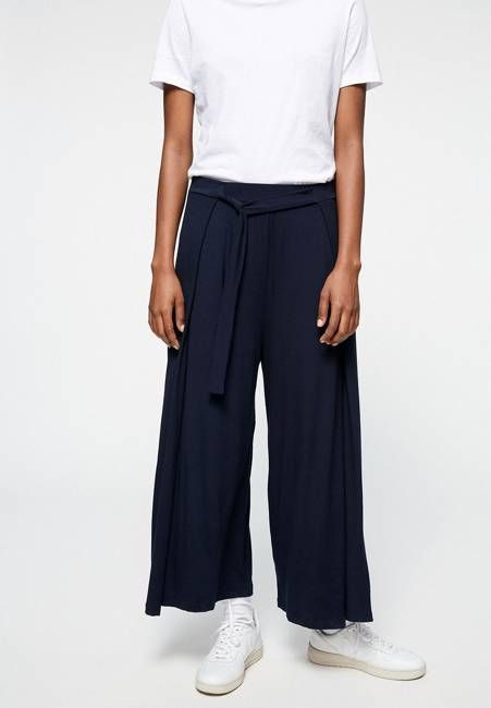 KARO LINAA SOLID | dark navy