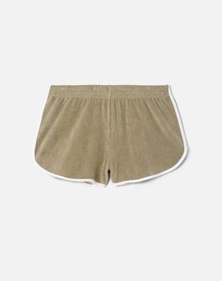 Bama Short - Olivos