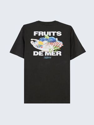 Men's Fruits De Mer T-Shirt