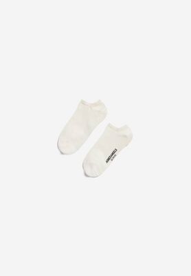 SAALVO SOCK | oatmilk