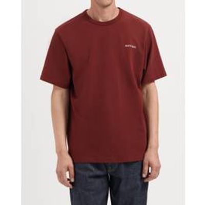 Liam Heavyweight Signature Tee