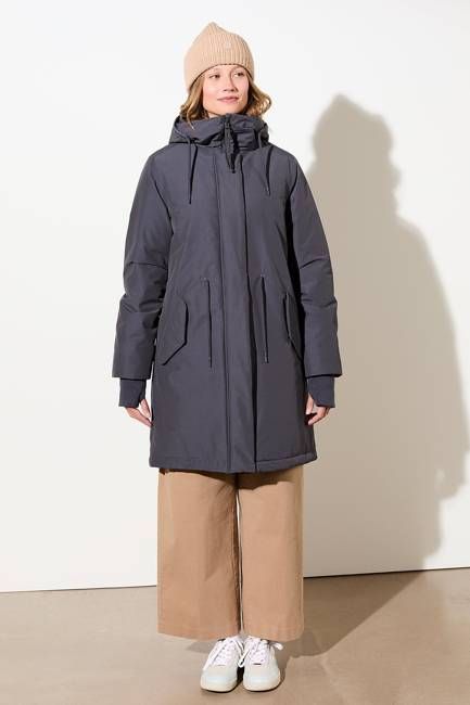 Parka Lodi  (Graphite)