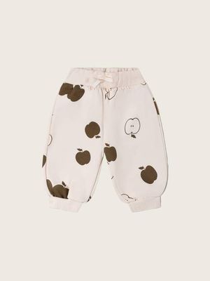 Basil Apple Orchard Sweatpants