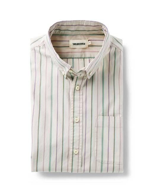 The Jack in Algiers Stripe