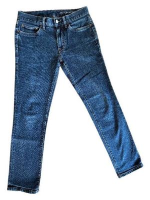 Ambassador Slim Fit Indigo - Outerworn