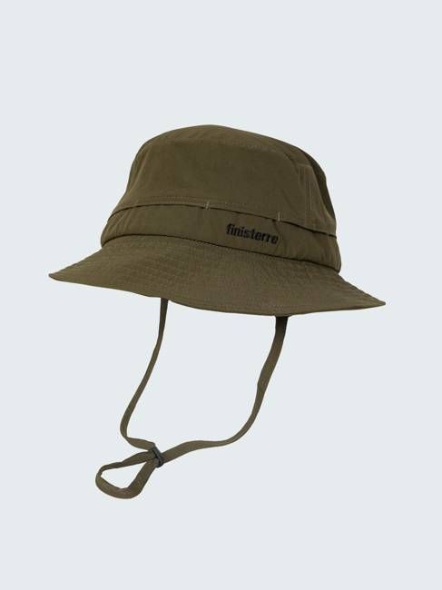 Delta Adventure Bucket Hat