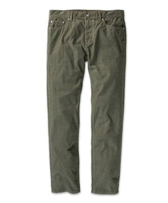 Townes 5-Pocket Cord Pants - Outerworn