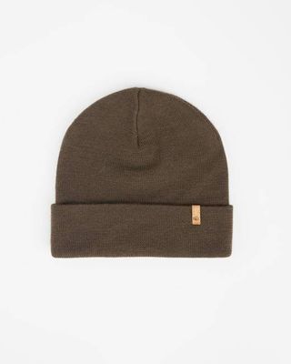 Wool Kurt Beanie