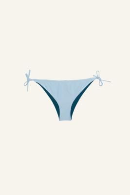 Ruffled Pants '24