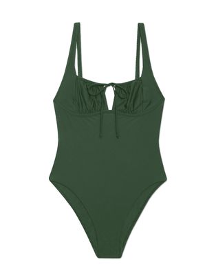 Chemise One Piece in Eden