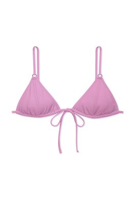 Nico Tie Top in Bisou