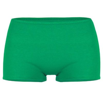 Bio-Panty Erna grün - kaufen