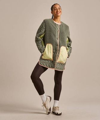 Roam Free Liner Jacket