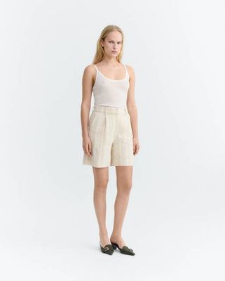 Gestreifte Bermuda-Pfeile Lia