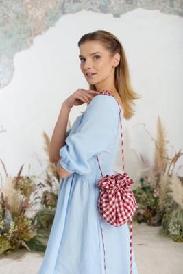 Flower Bag