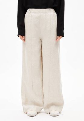 JONVAALIE PURE LINO | undyed