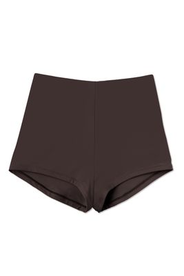 Tap Short  in Arabica