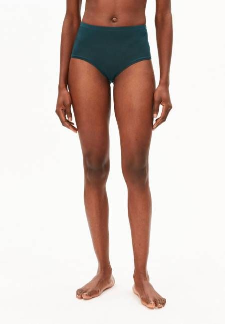 BIRTAA SHORTY | teal stone