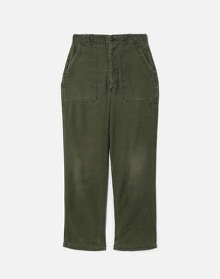 60s OG 107 Army Pant -#1384