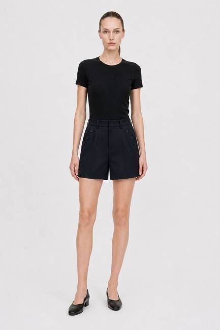 Tailored Shorts
