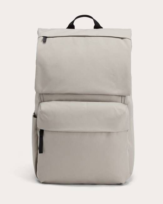The ReNew Transit Backpack | Warm Quartz