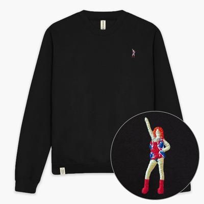 90's Girl Power Icon Sweatshirt (Unisex)
