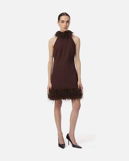 REAPPARIS Matisse Mini Dress
