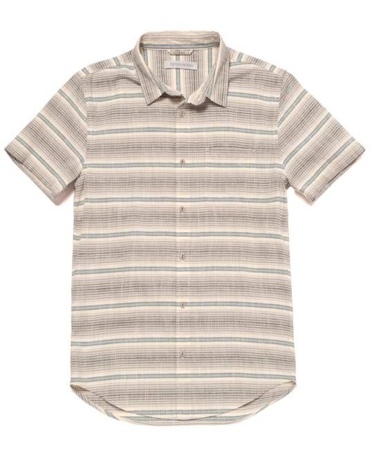 S.E.A. S/S Shirt - Outerworn