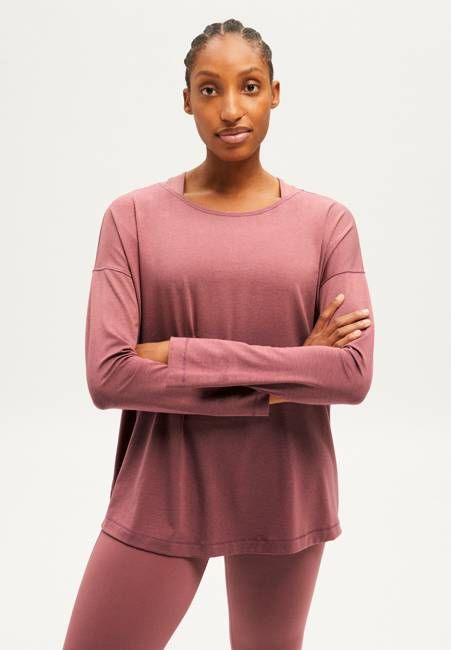 DAYITAA | powder rose