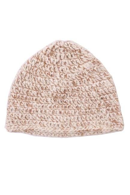 Yura Beanie in Sand