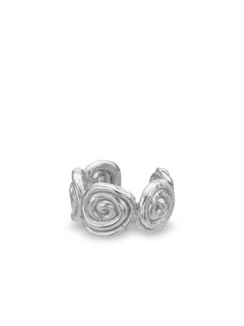 Origin Ear Cuff Silver